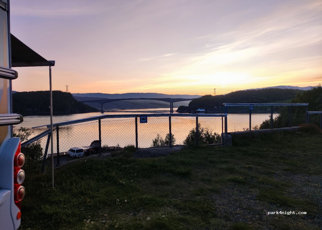 (8890) Leirfjord - gamlemosjøveien 205 — foto 4