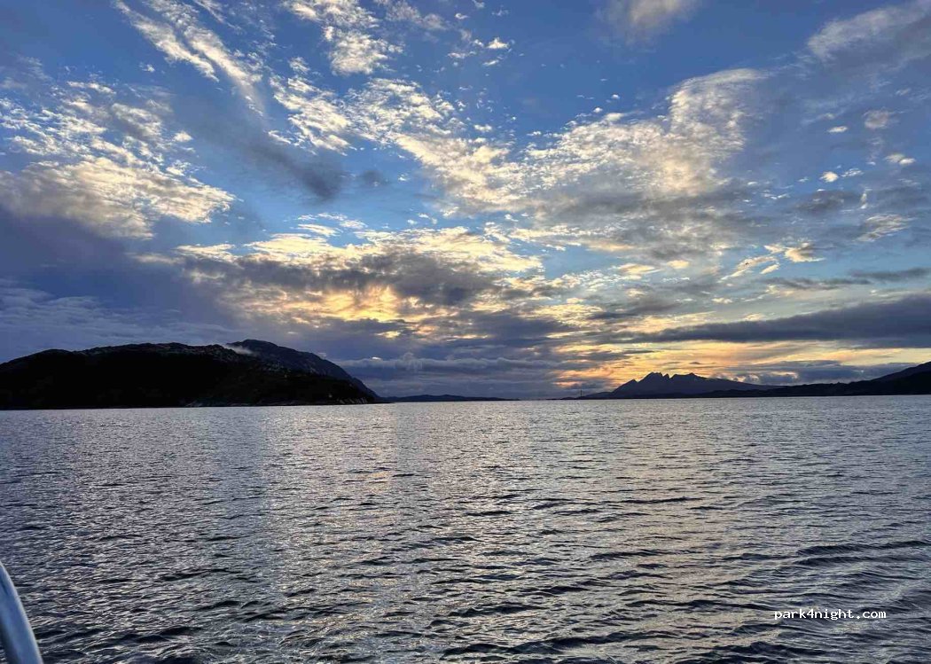 (8890) Leirfjord - gamlemosjøveien 205 — foto 5
