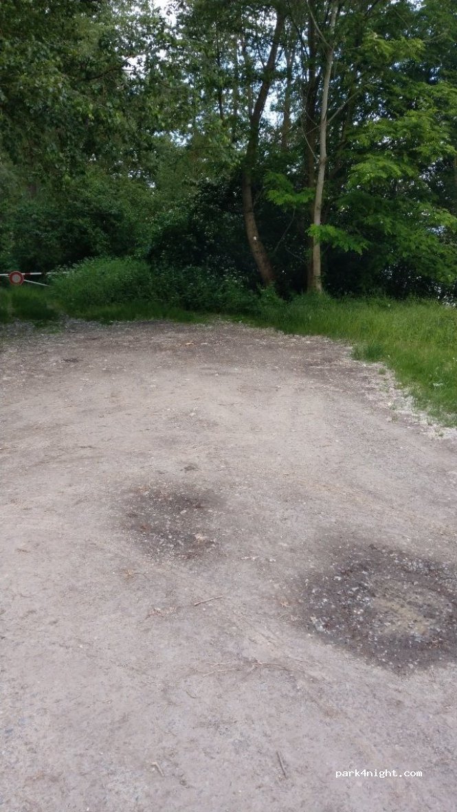 (67850) Offendorf - Unnamed Road — foto