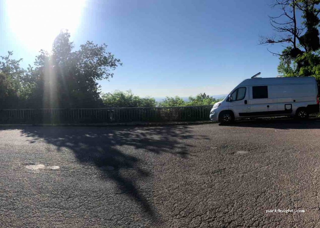 (21000) Dijon - 95 Chemin du Fort de la Motte Giron — foto 3