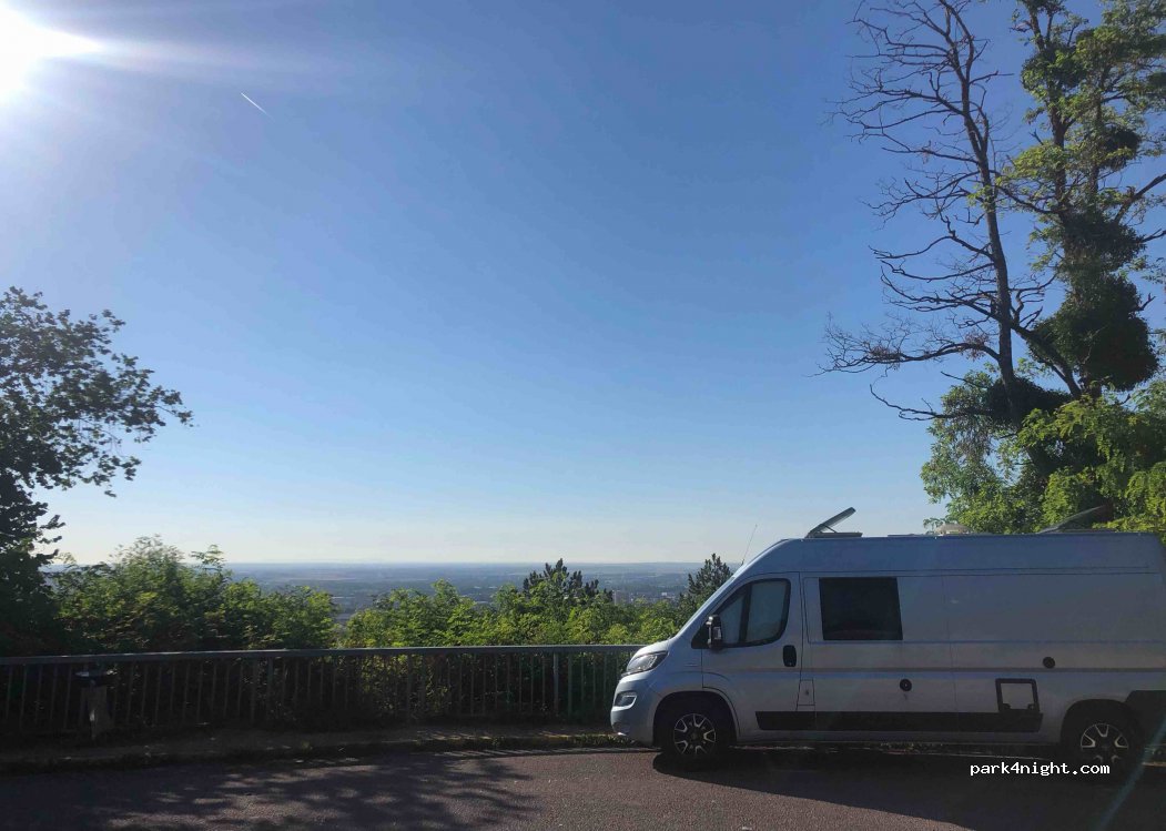 (21000) Dijon - 95 Chemin du Fort de la Motte Giron — foto 4