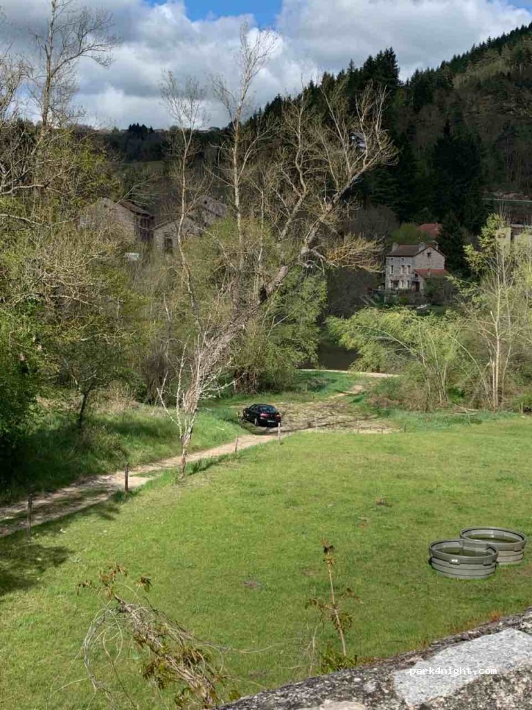 (43590) Beauzac - D461 — foto 2