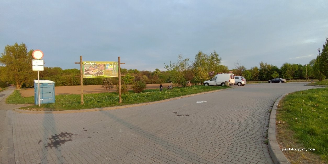 (46-020) Opole - Bolkowska — foto