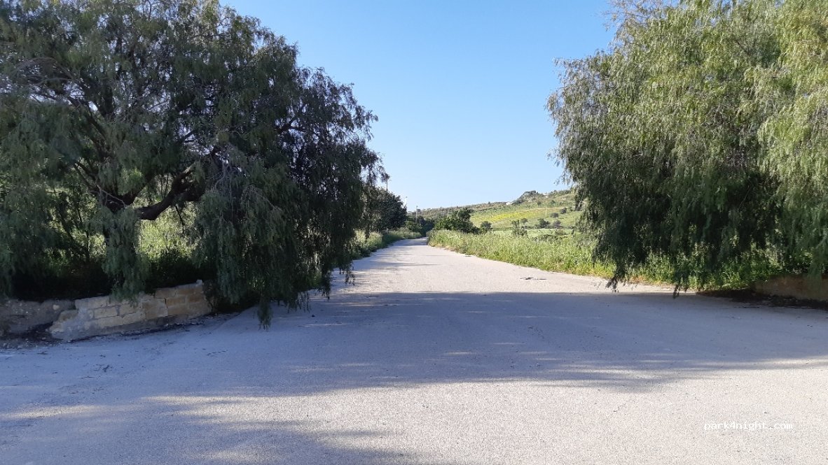 (95040) Licodia Eubea CT - Lago di Licodia — foto 2