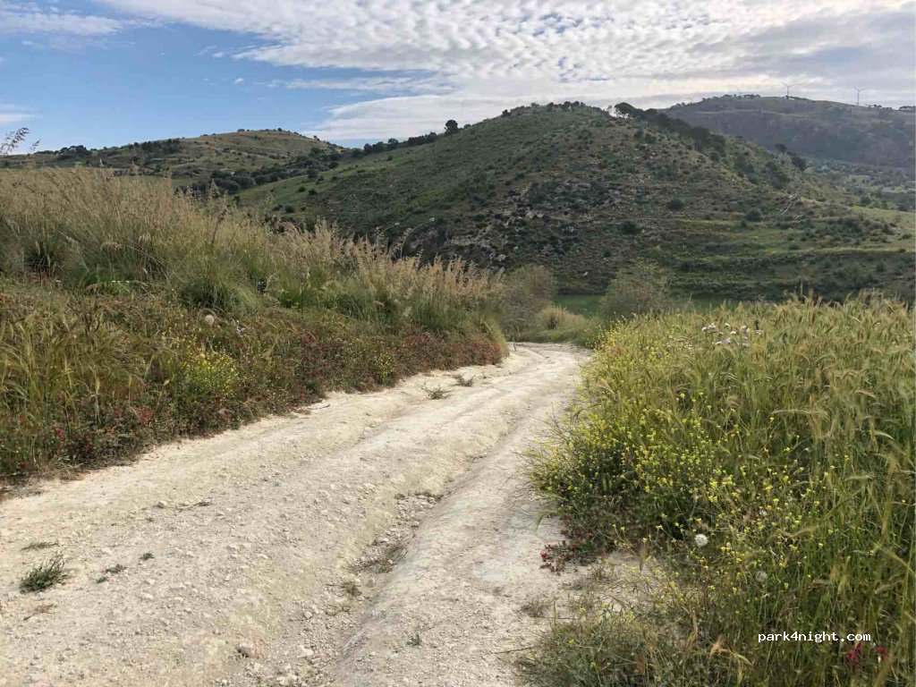 (95040) Licodia Eubea CT - Lago di Licodia — foto 3