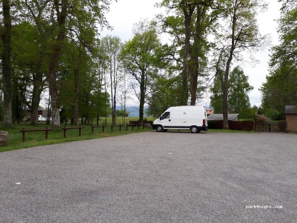 (65130) Capvern - 417 Rue du 14 Juillet 1789 — foto