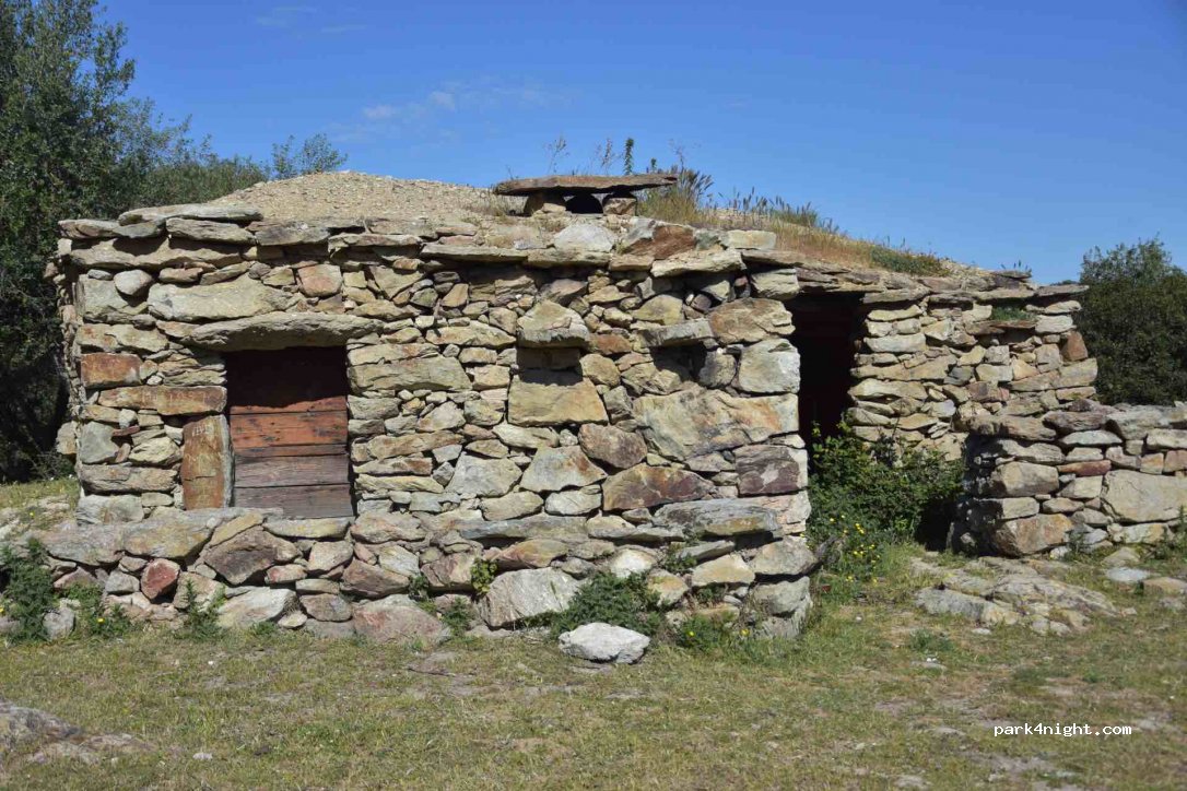 (20246) San-Gavino-di-Tenda - Unnamed Road — foto 2