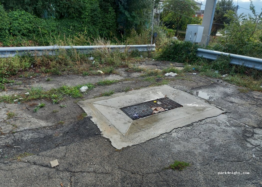 (66100) Chieti - 22 Strada Madonna della Vittoria — foto