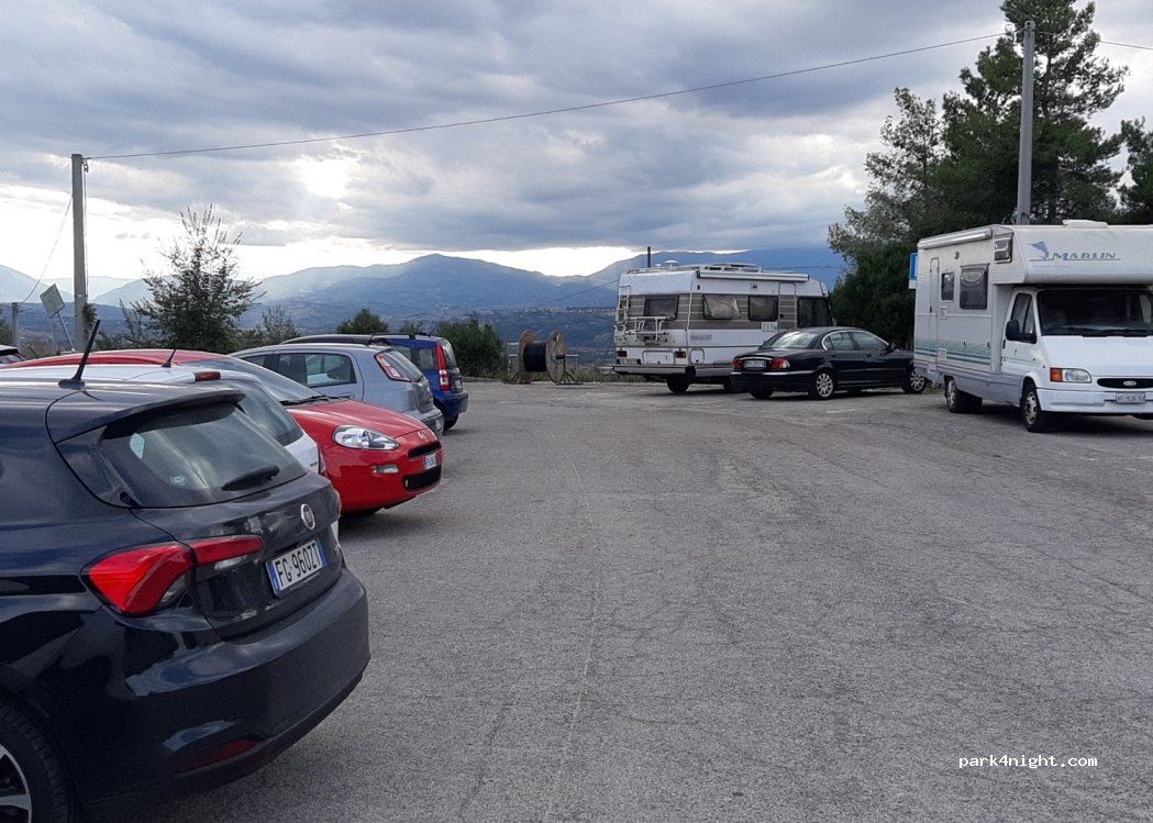 (66100) Chieti - 22 Strada Madonna della Vittoria — foto 2
