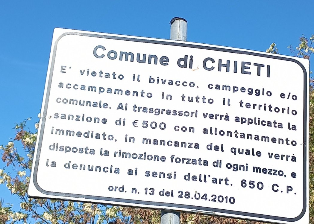 (66100) Chieti - 22 Strada Madonna della Vittoria — foto 4
