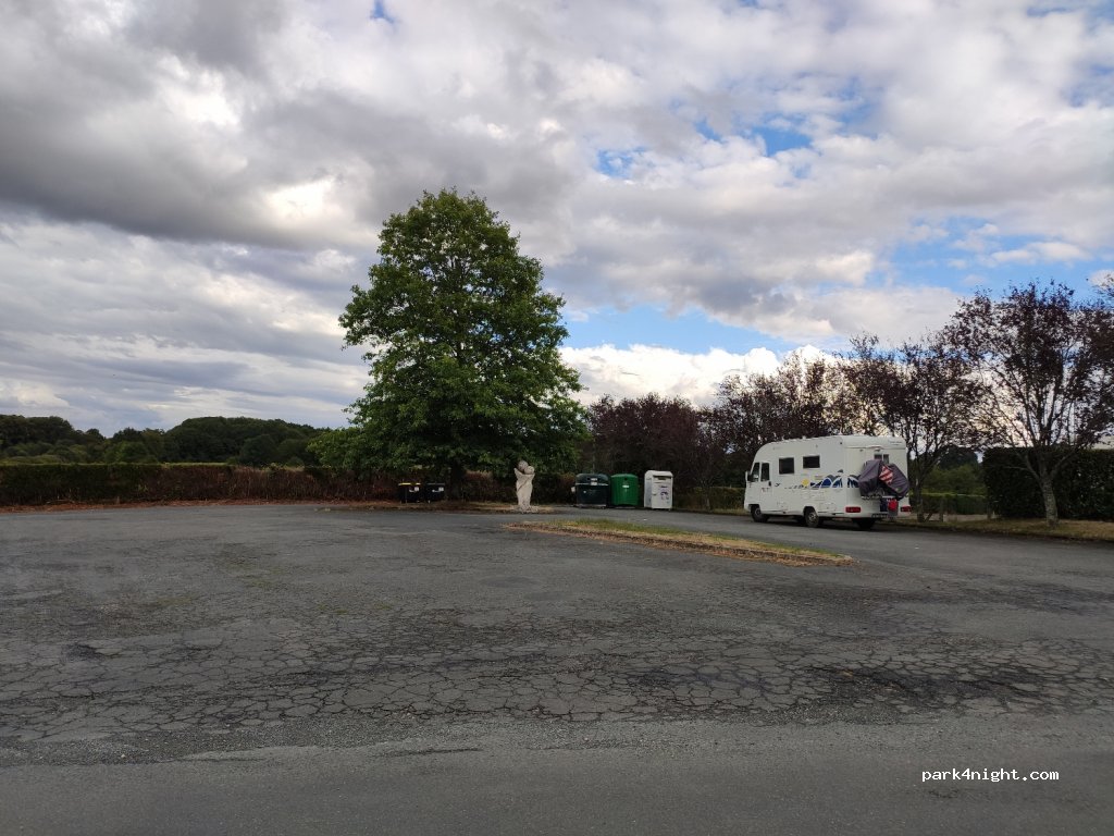 (23160) Azerables - 5 Route du Mas — foto 4