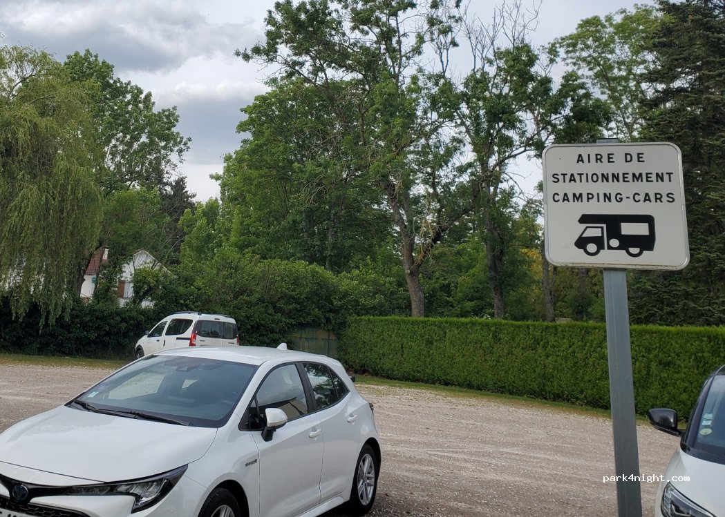 (45700) Montcresson - 23 Rue de l'Église — foto 3