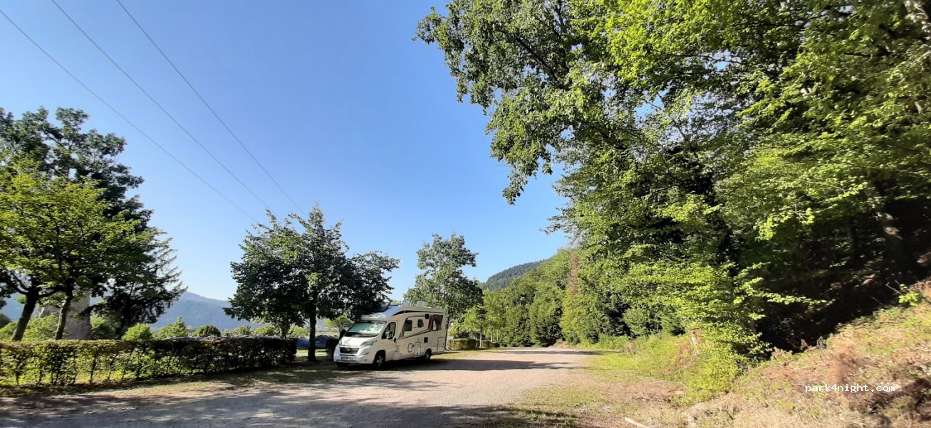 (77781) Biberach - 42 Jägerpfad — foto