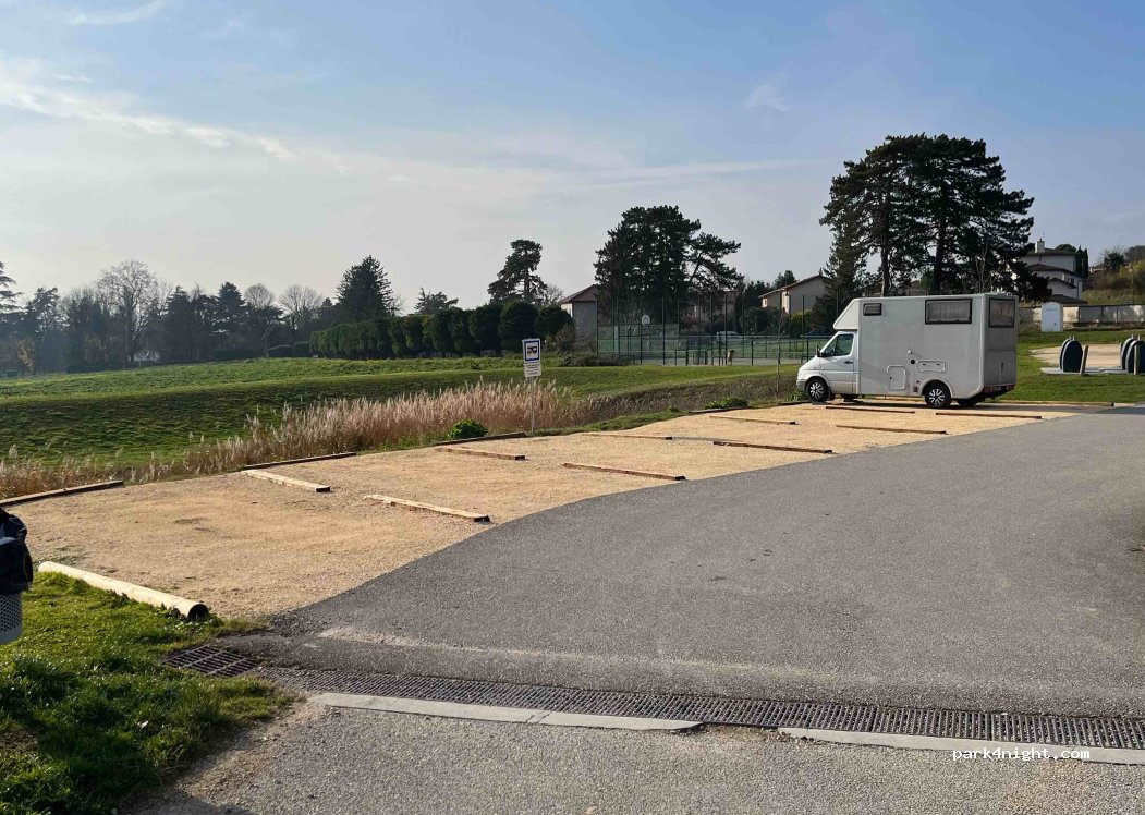 (38121) Chonas-l'Amballan - 44 Chemin des Fontenettes — foto 3