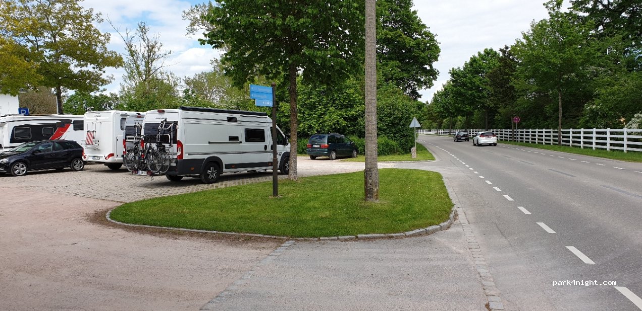 (78166) Donaueschingen - 1A Parkweg — foto 2