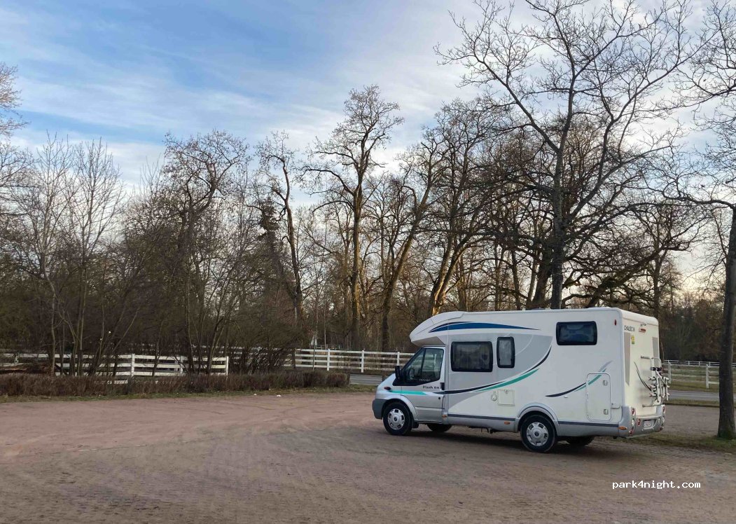 (78166) Donaueschingen - 1A Parkweg — foto 4