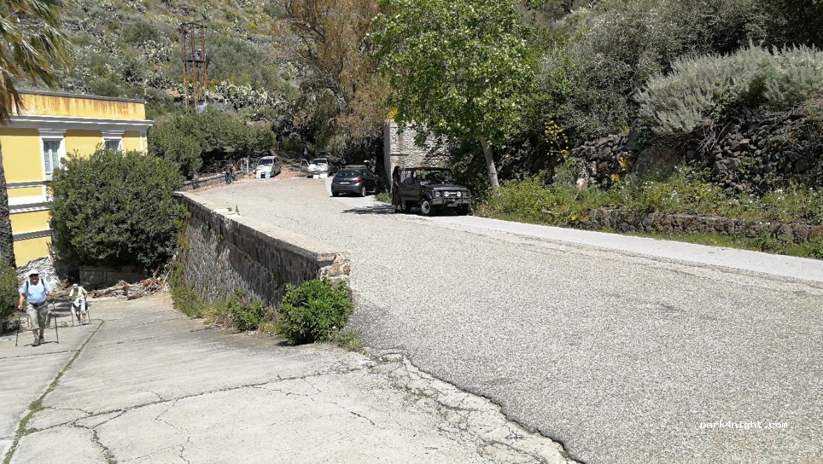 (98050) Lipari - — foto