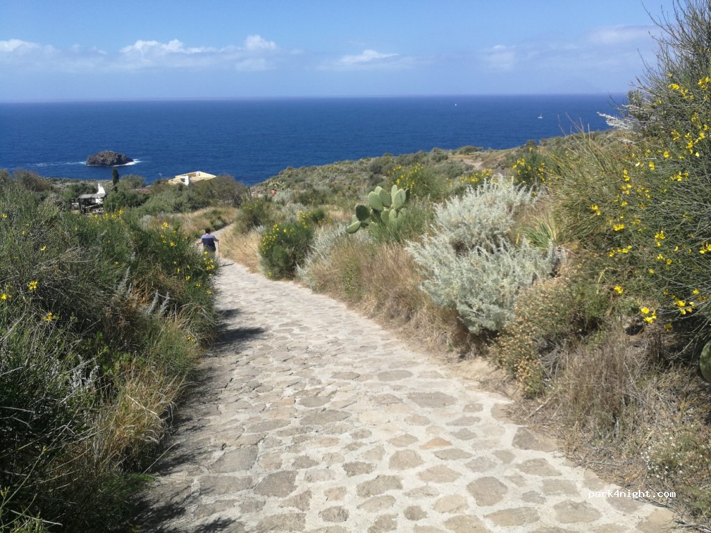 (98050) Lipari - — foto 3