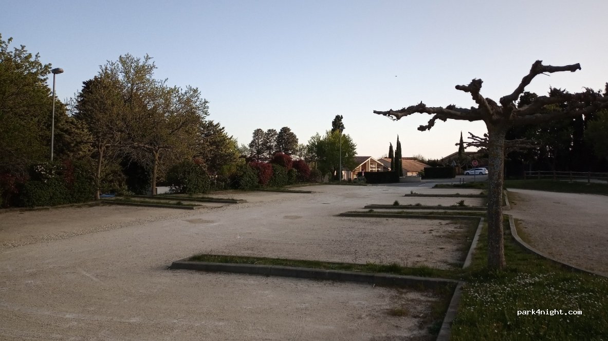 (26740) Marsanne - 40 Chemin des Amandiers — foto