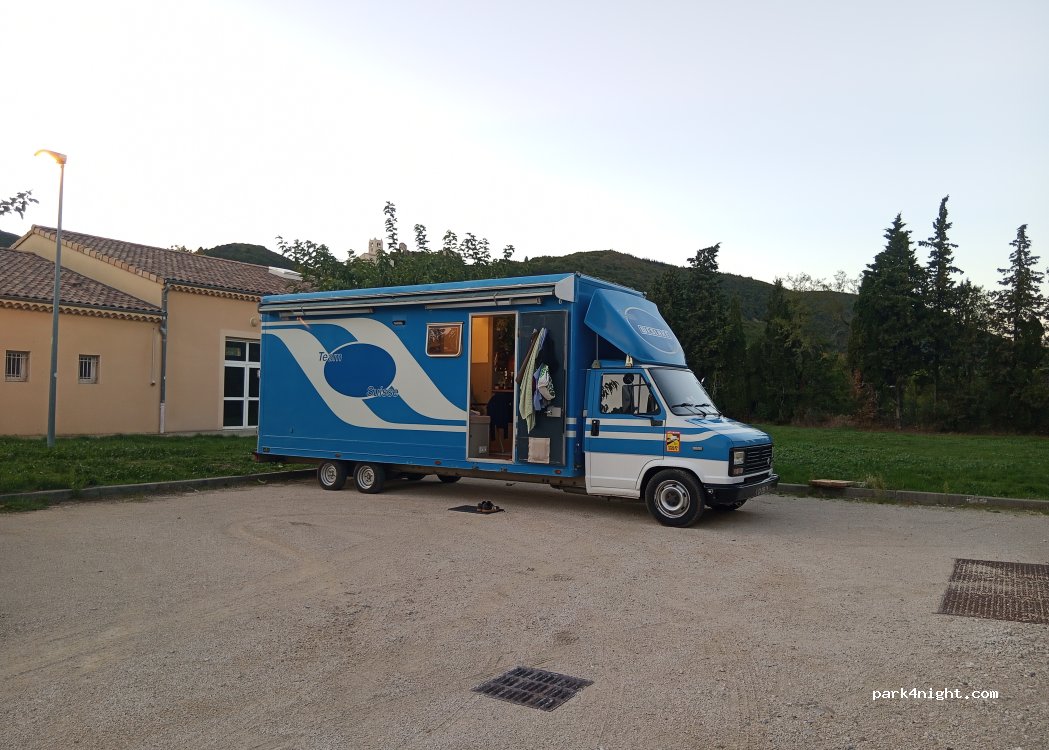 (26740) Marsanne - 40 Chemin des Amandiers — foto 3