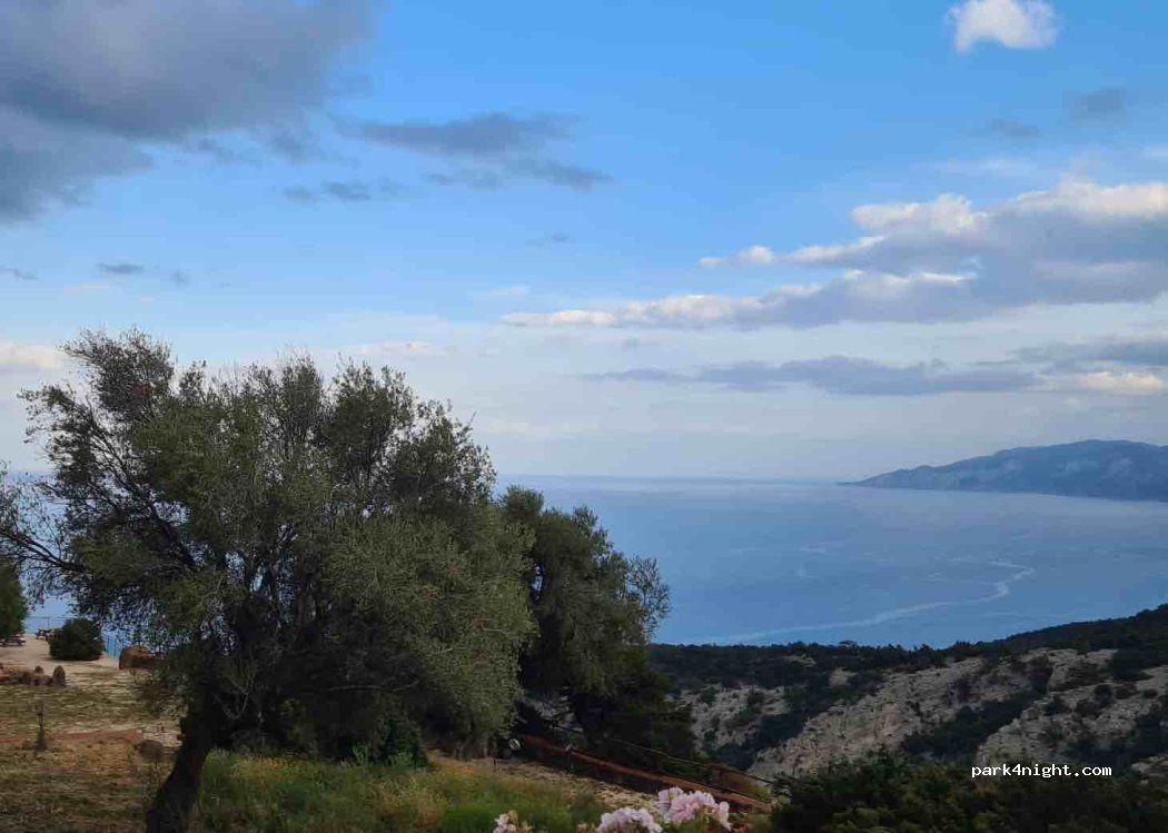 Agriturismo Codula Fuili — foto 2