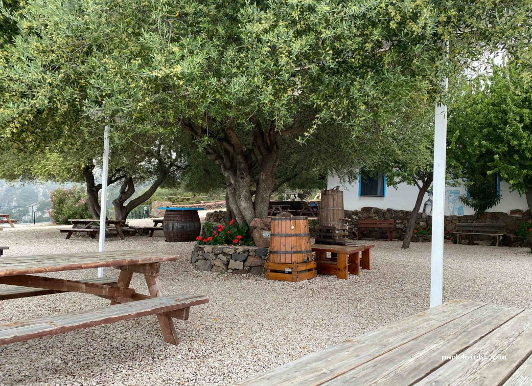 Agriturismo Codula Fuili — foto 3