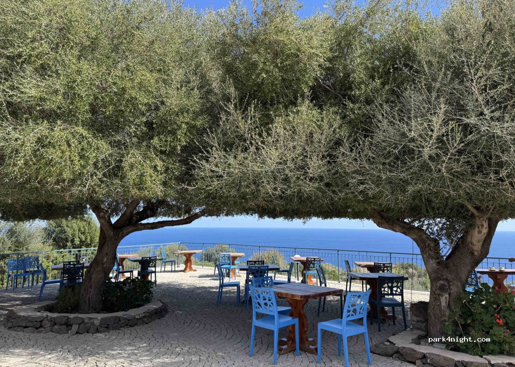 Agriturismo Codula Fuili — foto 5