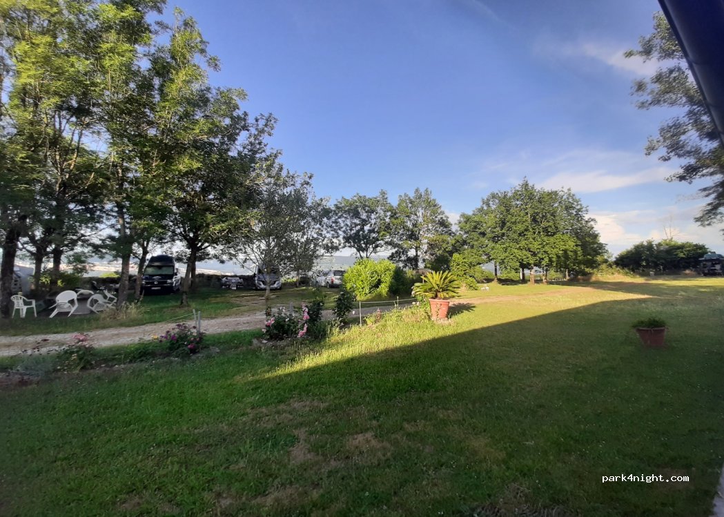 Camping La Chèvre Verte — foto 3