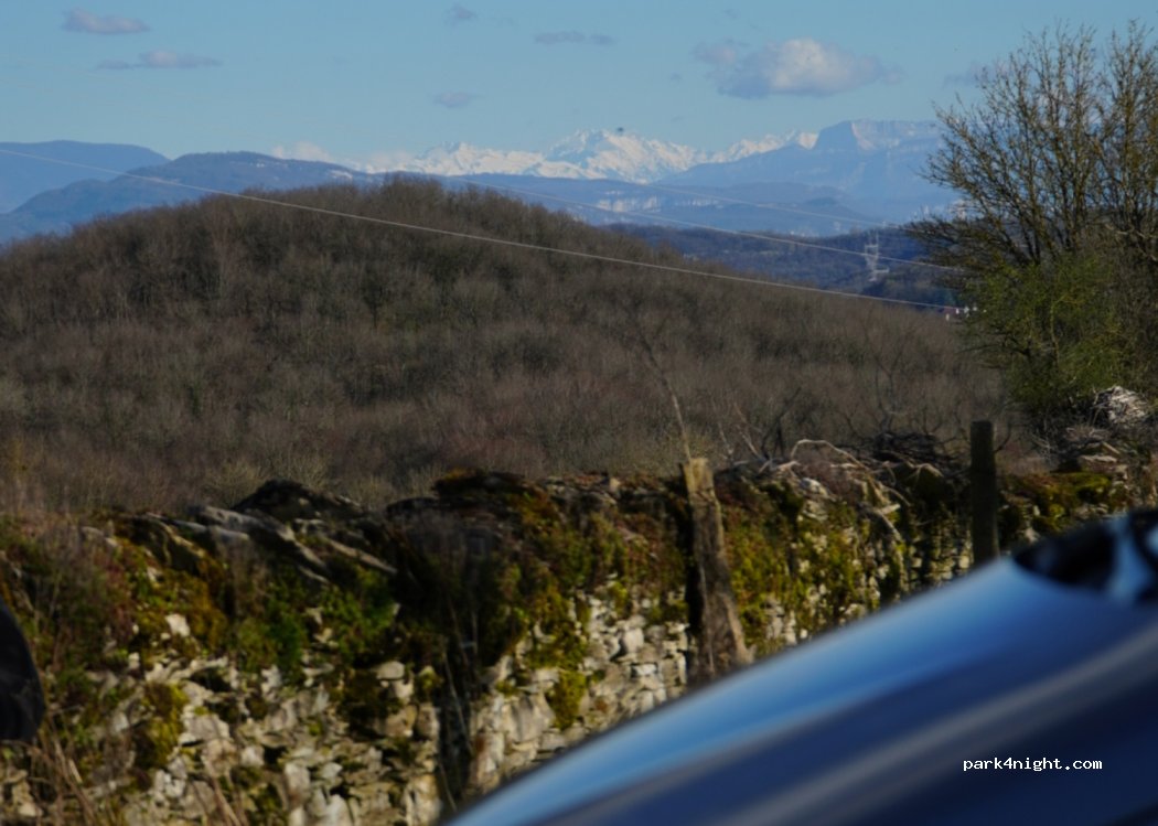 Camping La Chèvre Verte — foto 4