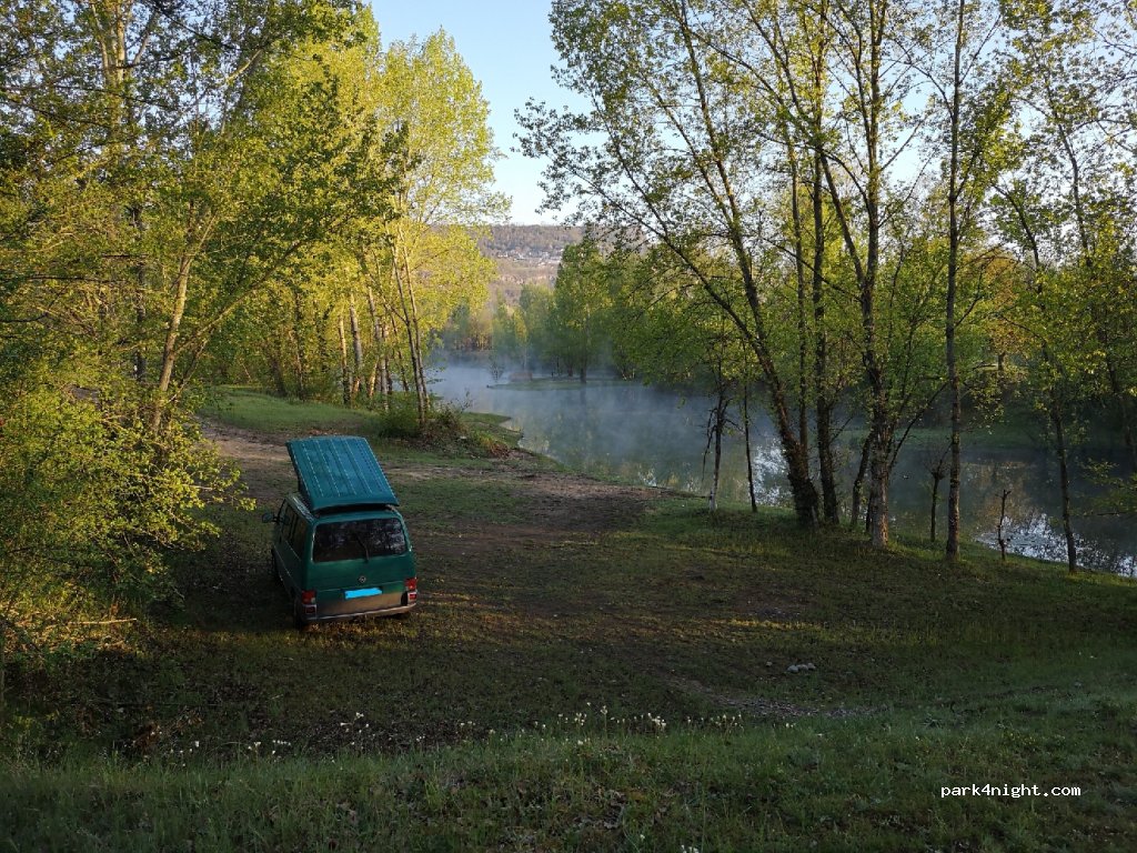 (63270) Vic-le-Comte - Les Porteaux — foto