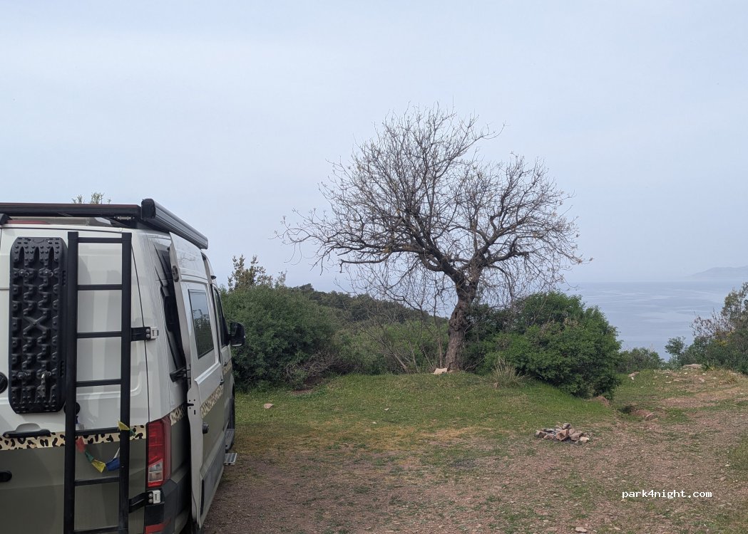 (48300) Muğla - Unnamed Road — foto 5