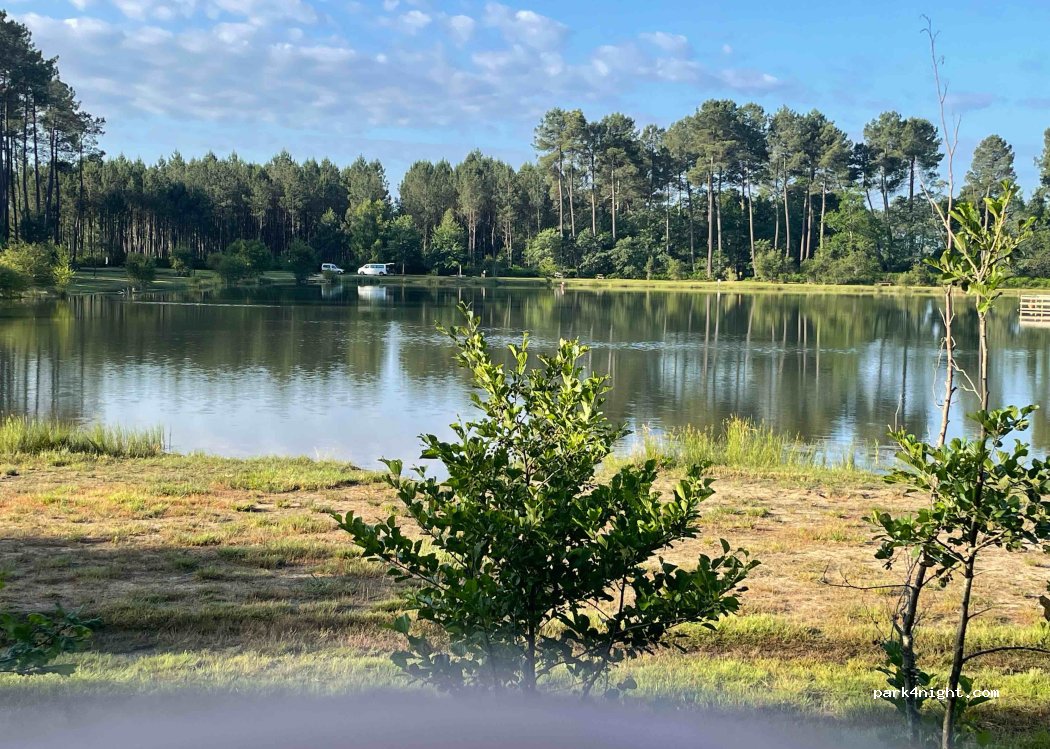 (33840) Captieux - Le Tremblet — foto 2