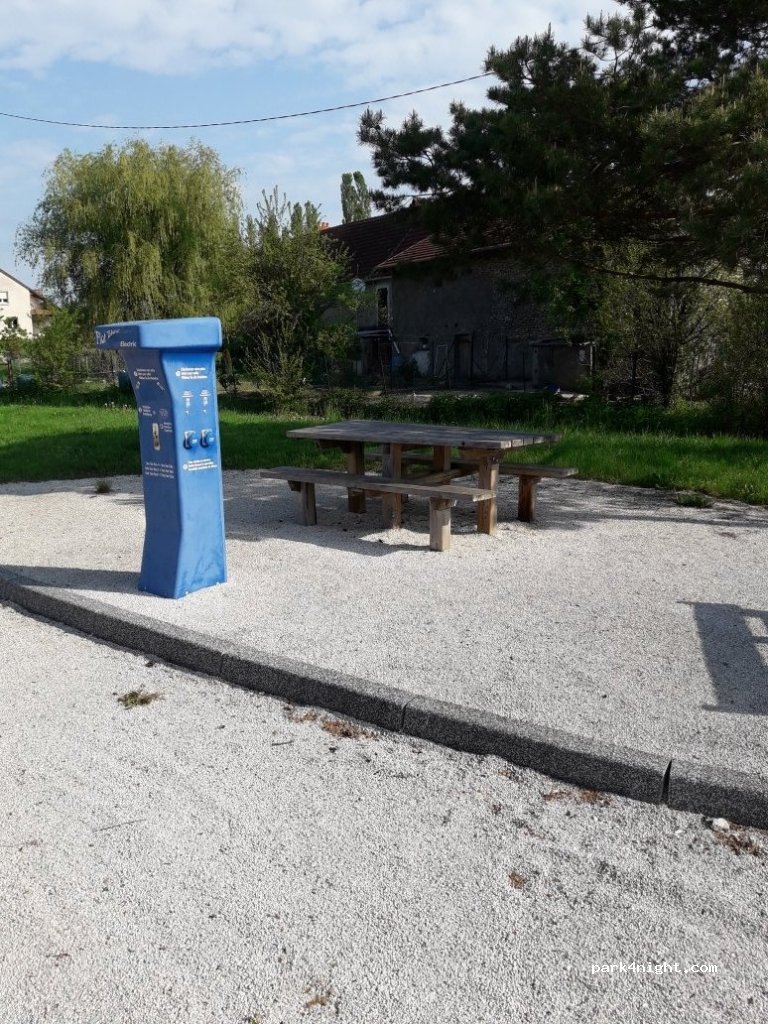 (70130) Fresne-Saint-Mamès - 5 Rue du Pâquis — foto
