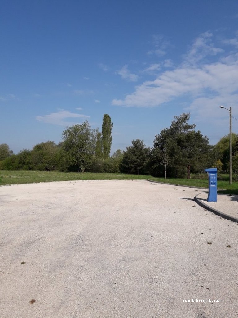 (70130) Fresne-Saint-Mamès - 5 Rue du Pâquis — foto 2