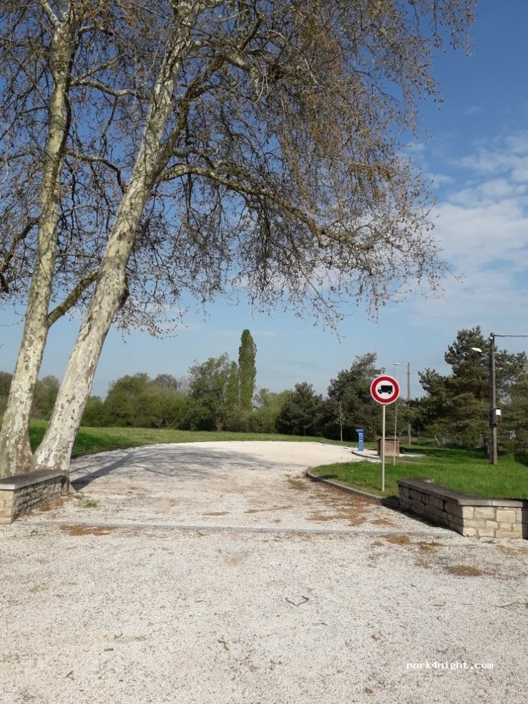(70130) Fresne-Saint-Mamès - 5 Rue du Pâquis — foto 3