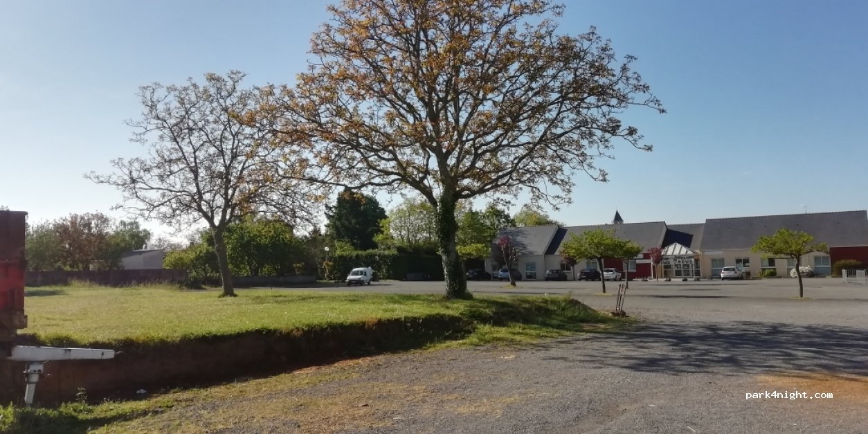(44370) Belligné - 173 Rue des Loisirs — foto