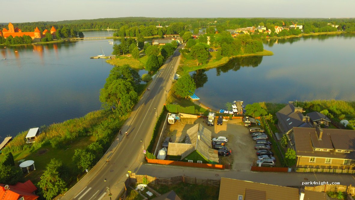 (21104) Trakai - 1A Žalioji gatvė — foto 2