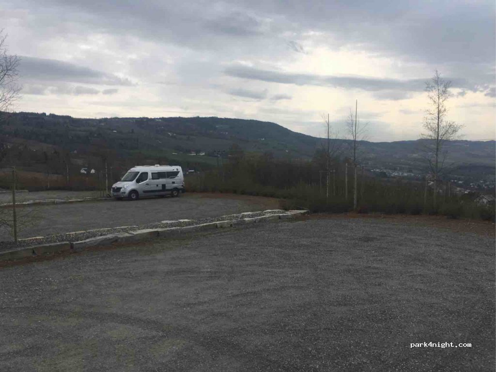 (2656) Follebu - 28 Sekundær Fylkesveg 318 — foto 2