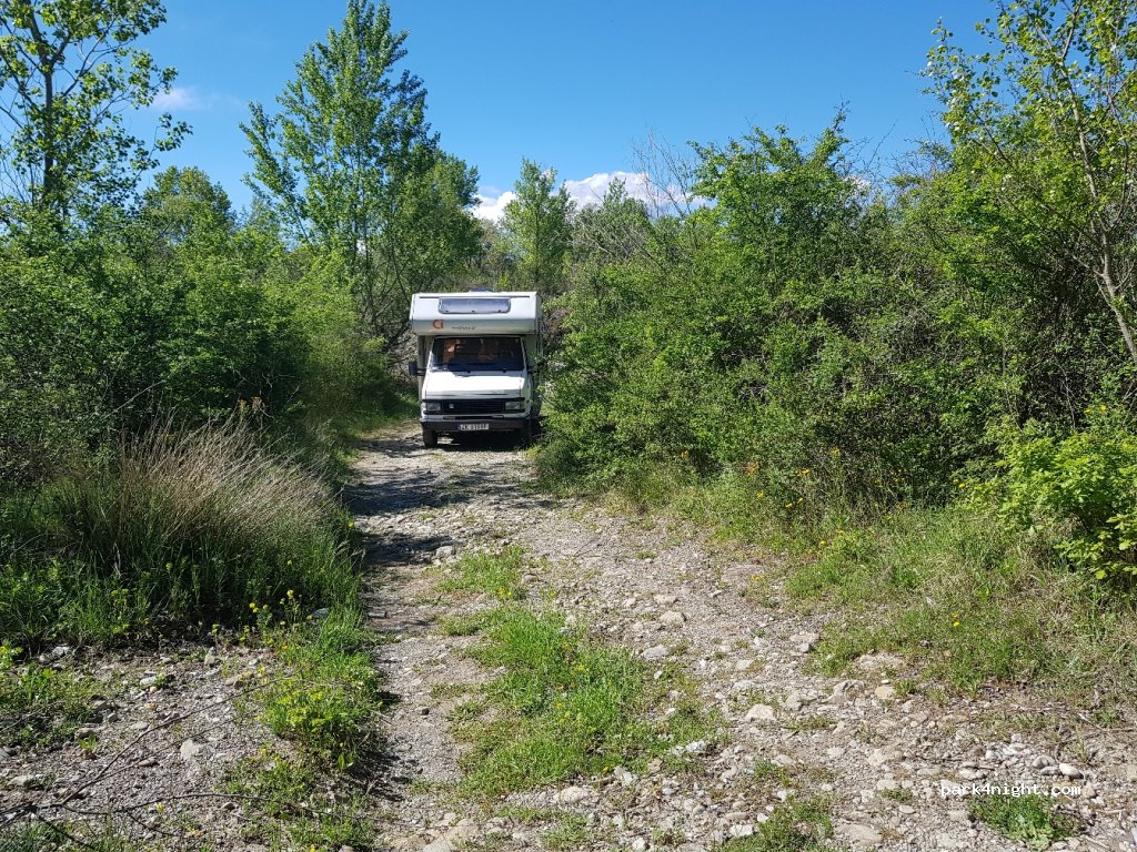 (53026) Pienza - Strada Provinciale 53 — foto 2