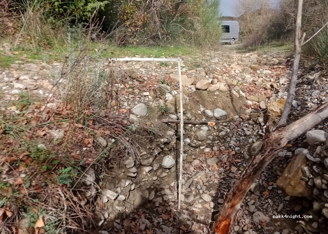 (53026) Pienza - Strada Provinciale 53 — foto 4