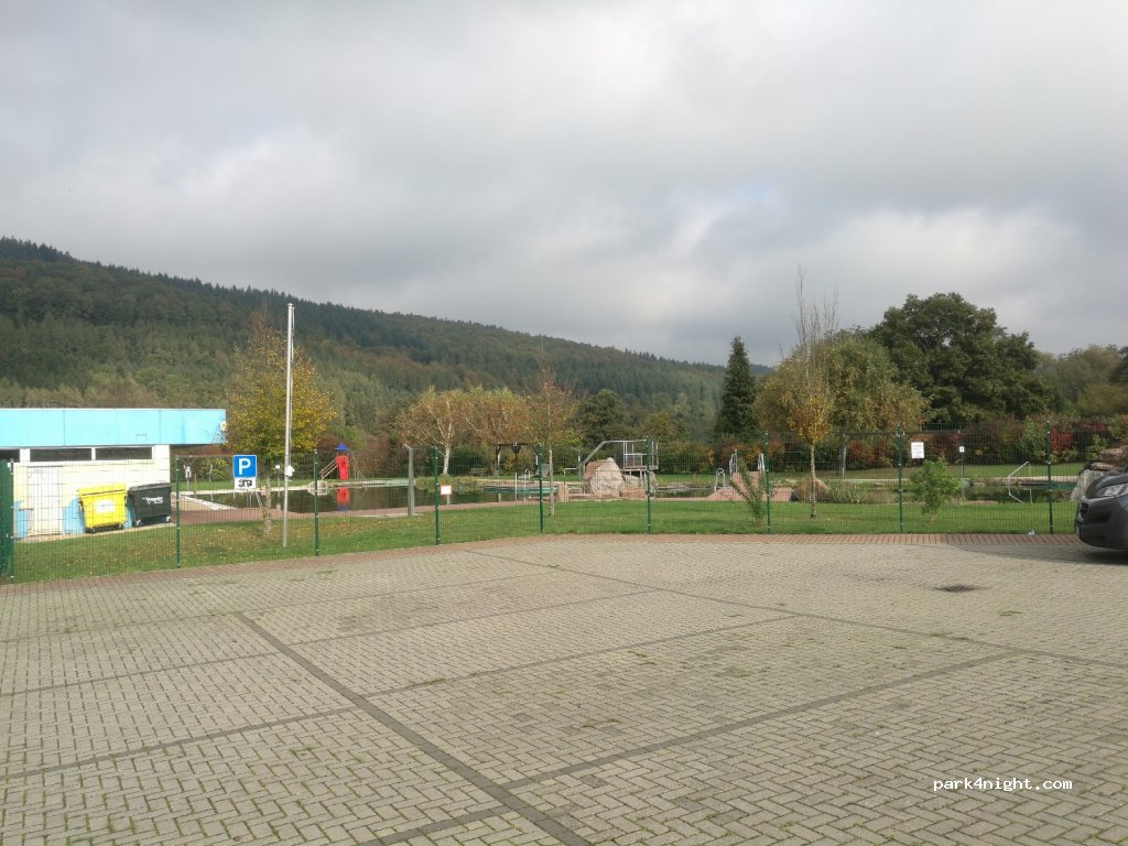 (36391) Sinntal - Aspenweg — foto 2
