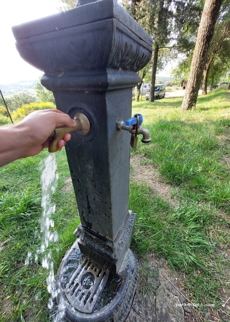 (58045) Casale di Pari - 1 Via Brignali F. Maria — foto 4