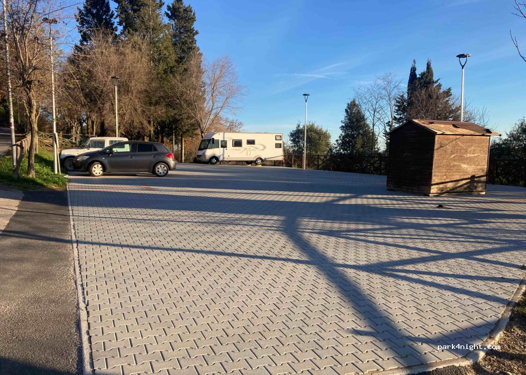(58045) Casale di Pari - 1 Via Brignali F. Maria — foto 5