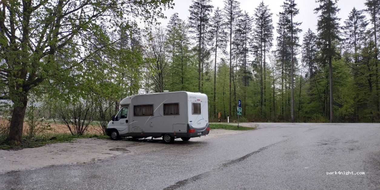 (4645) Grünau im Almtal - 2 Almsee — foto 2