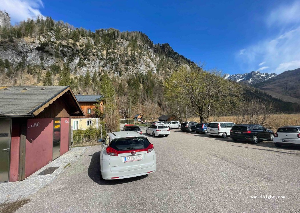 (4645) Grünau im Almtal - 2 Almsee — foto 4