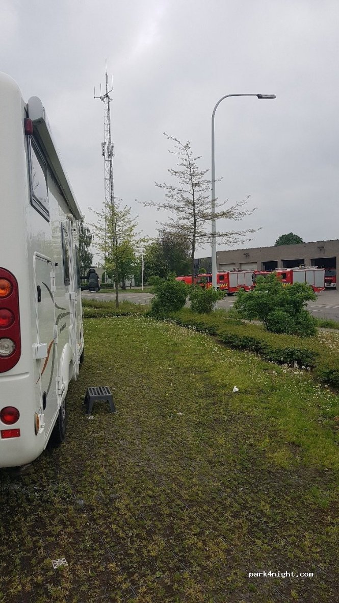 (2500) Lier - Hoogveldweg — foto