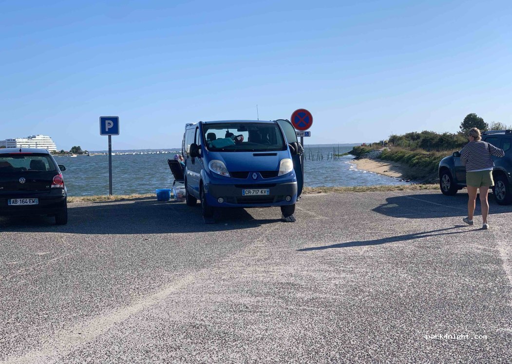 (33260) La Teste-de-Buch - 66 Avenue des Ostreiculteurs — foto 4