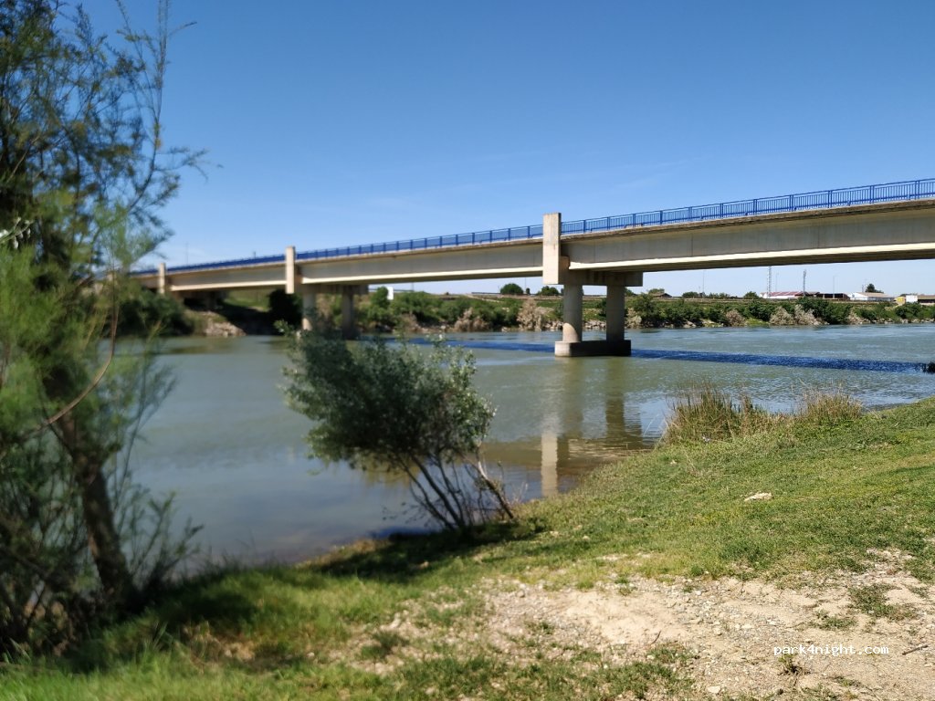 (50530) Novillas - CV-4 — foto