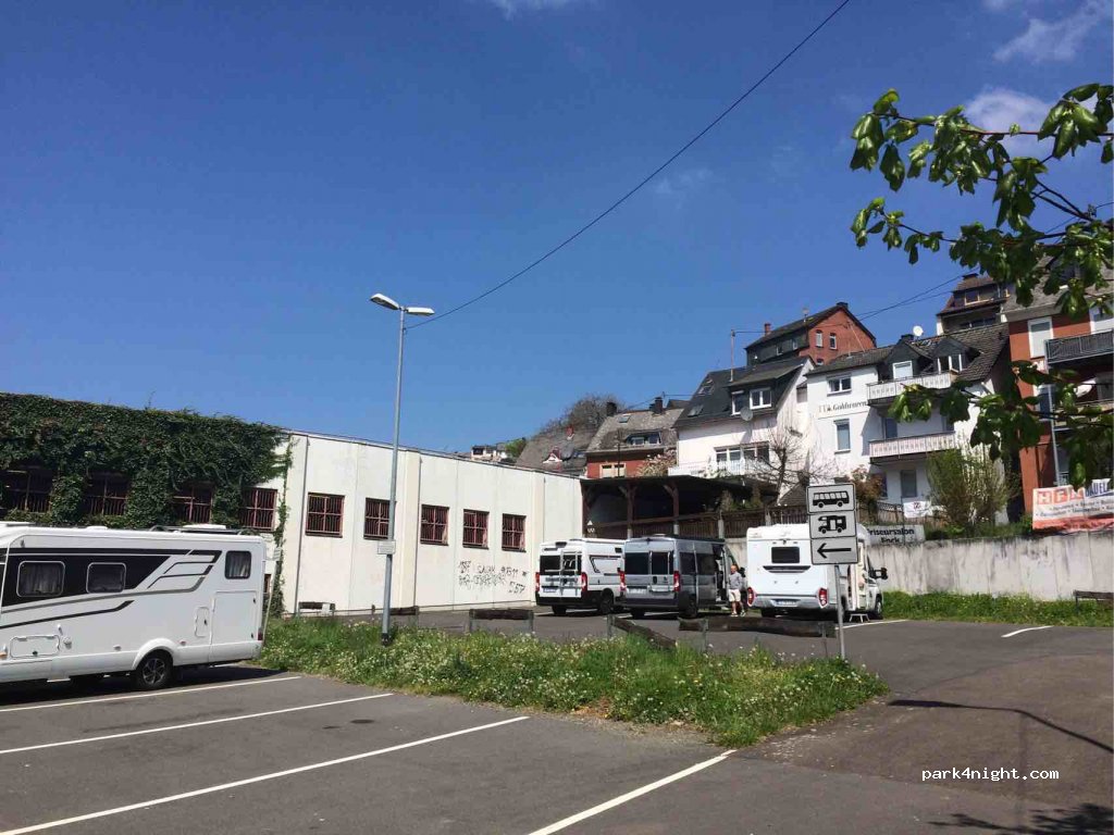 (55743) Idar-Oberstein - 99 B422 — foto