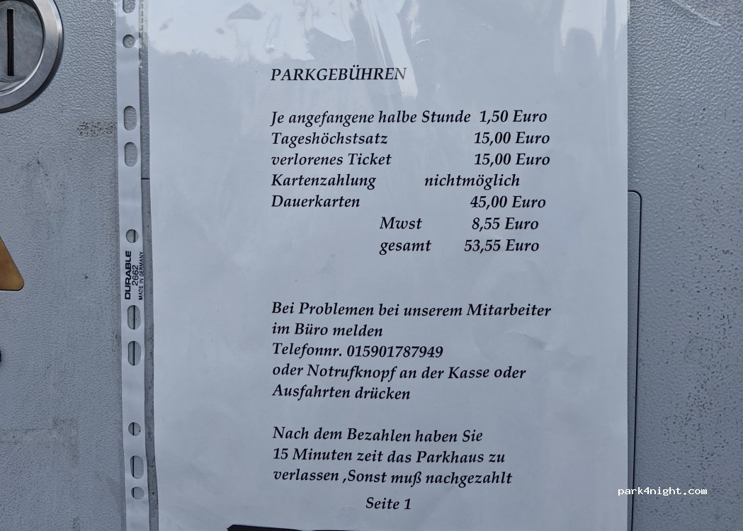 (55743) Idar-Oberstein - 99 B422 — foto 3